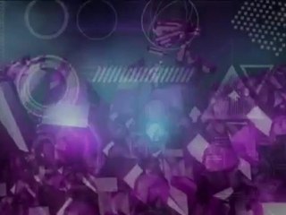 Transformers Prime - Teaser