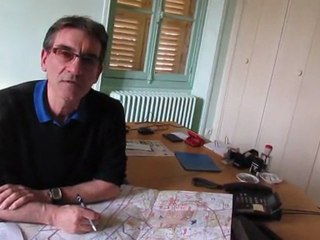 Avions : Jean-François Delesalle témoigne