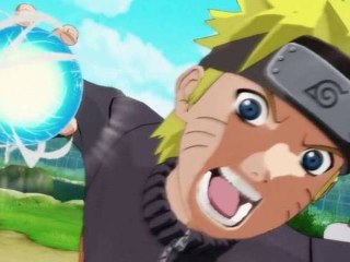 PUSH START #135 - Naruto Shippuden Generation / Silent Hill Downpour