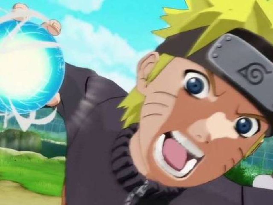 PUSH START #135 - Naruto Shippuden Generation / Silent Hill Downpour