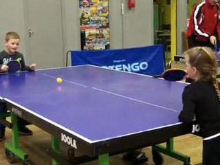 Découverte sportive pour des CP de Boulogne-sur-Mer