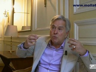 André Velter - Avec un peu plus de ciel