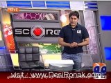 Score - 16th March 2012 part 2