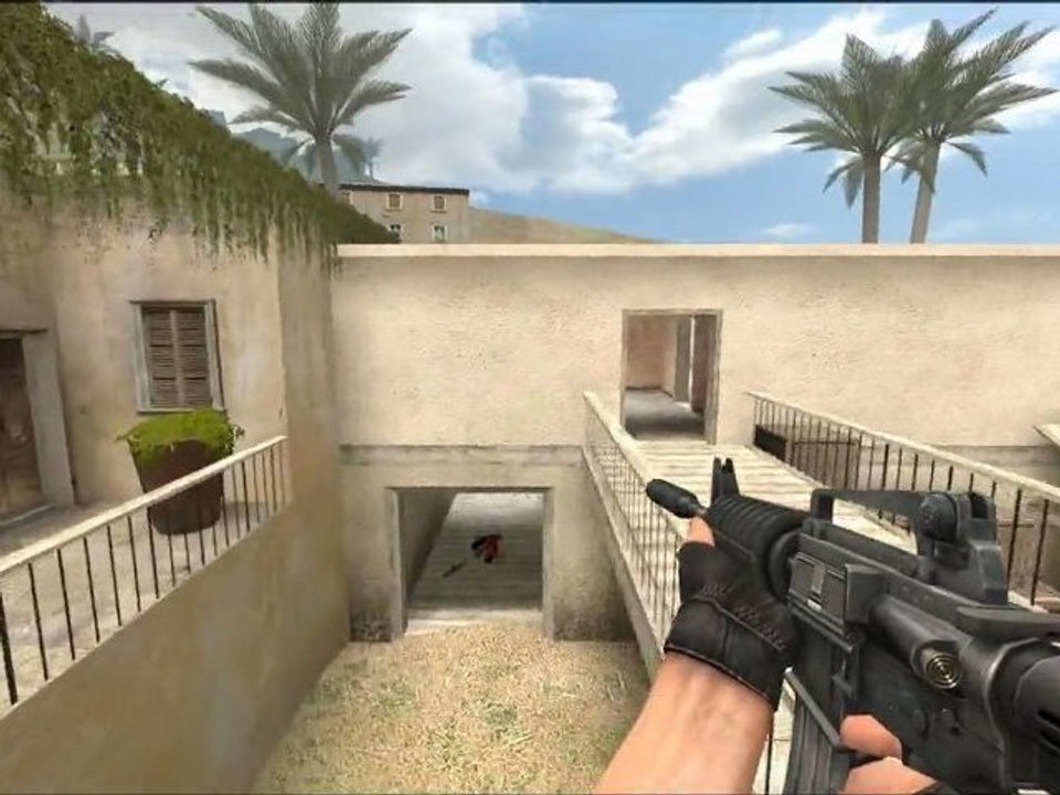 sh0ckLowN [4k AK47 AWP M4A1]