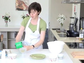 How To Make Pistachio Cookies