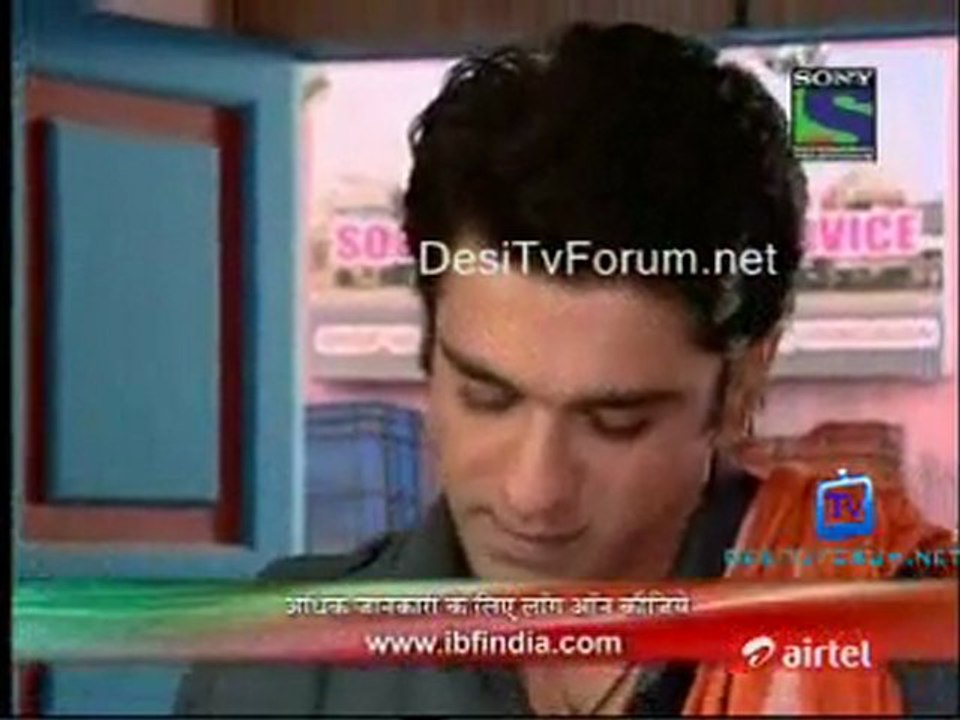 Shubh Vivah [Episode 15] - 16th March 2012 Video Watch Online P1