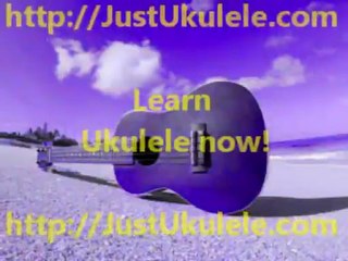 ukulele tutorial jason mraz