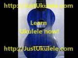 ukulele tutorial john mayer