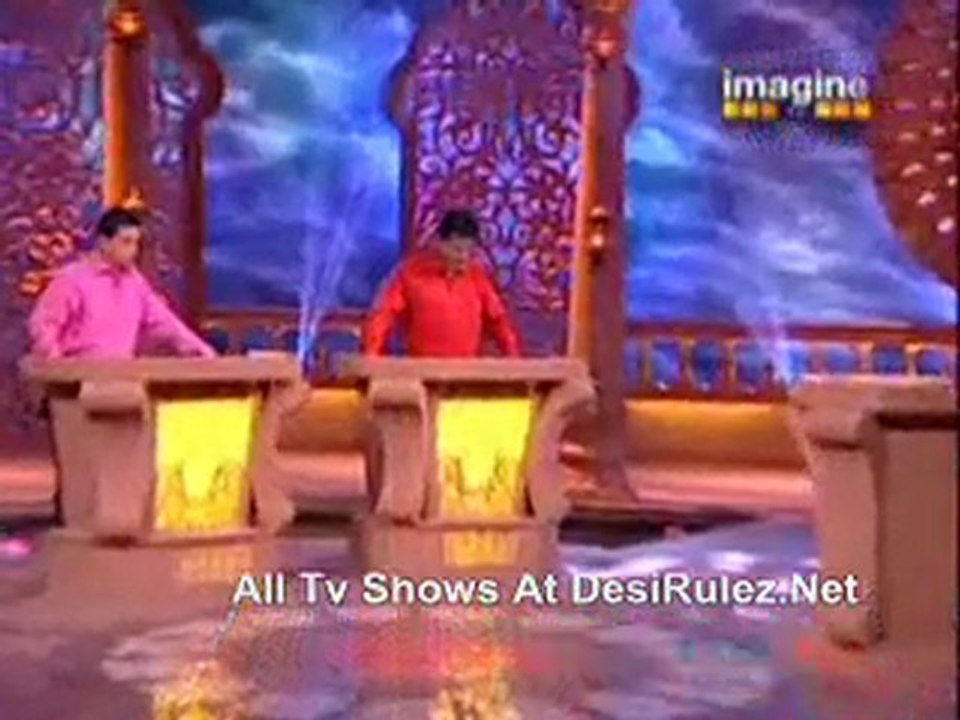 Gyaan Guru 16th March 2012pt1