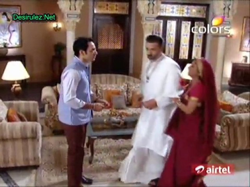 Hawan 16th March 2012 Part1