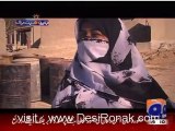 Geo Geomentary - 16th March 2012 part 1