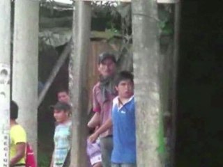 Perú: 3 muertos en conflicto minero