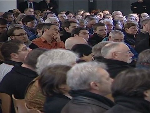Des ateliers aux Fabriques