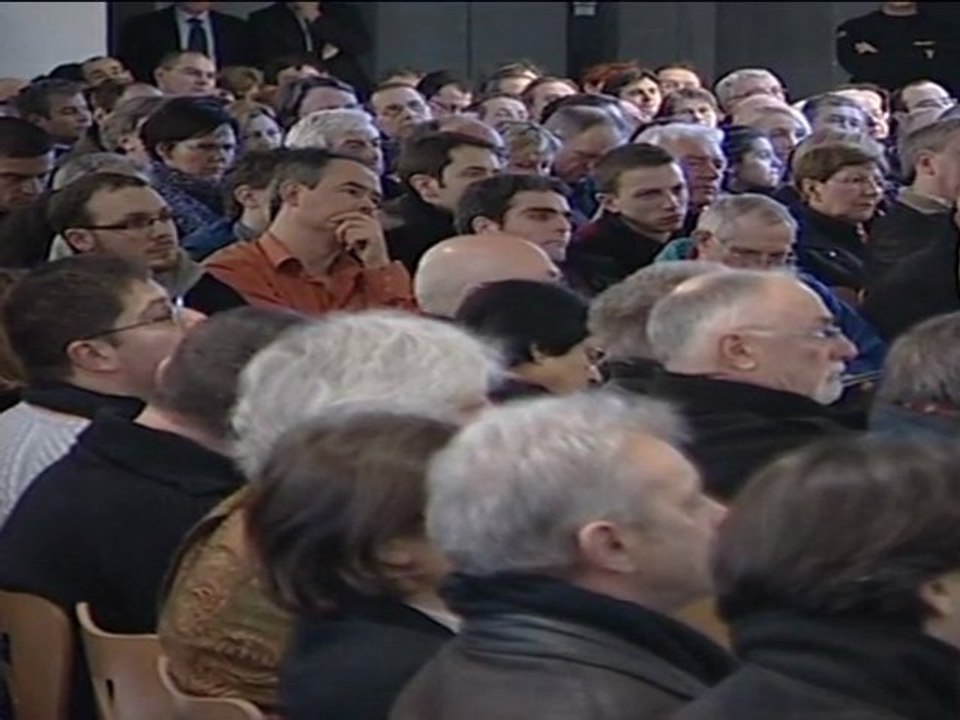 Des ateliers aux Fabriques