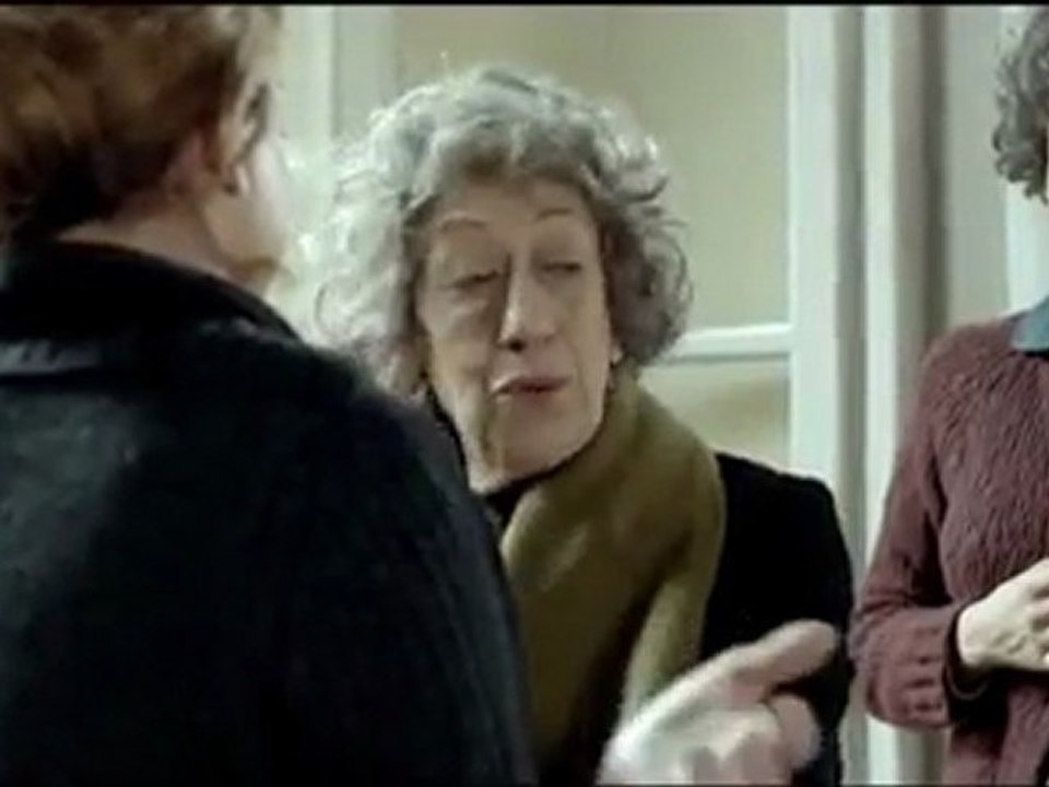 Pazarları Hiç Sevmem Fragmanı (www.fragmans.com)