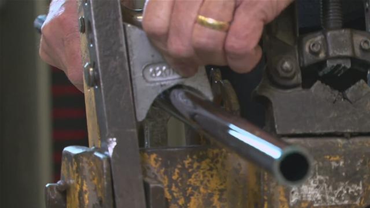 How To Bend Steel Conduit