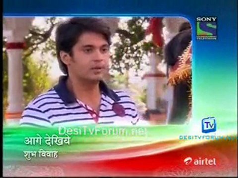 Shubh Vivah [Episode 15] - 16th March 2012 Video Watch Online P3