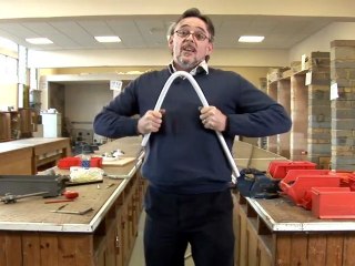 How To: Bending Conduit