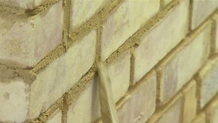 How To Lay Bricks Like A Bricklayer
