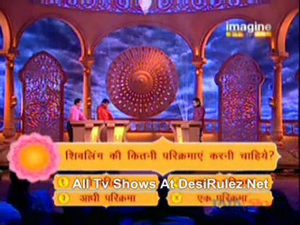 Gyaan Guru 16th March 2012pt2