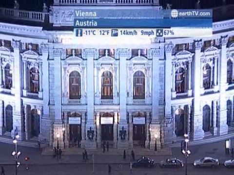 Prague - Czech Republic, Venice - Italy, Berlin - Germany, Vienna - Austria, Niagara Falls - Canada, Lucerne - Switzerland, Sydney - Australia