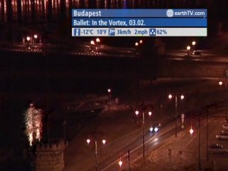 Cannes - France, Hamburg - Germany, Warnemunde - Germany, Washington - USA, Budapest - Hungary, Prague - Czech Republic, Niagara Falls - Canada