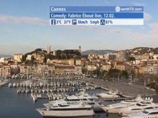 Berlin - Germany, Washington - USA, Budapest - Hungary, Cannes - France, Lugano - Ticino - Switzerland, Doha - Qatar, Las Vegas - USA