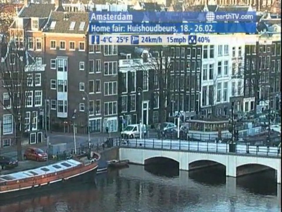 Bandar Seri Begawan - Brunei, Washington - USA, Dusseldorf - Germany, Amsterdam - Netherlands, Macau SAR - China, Avignon - France, Agadir - Morocco