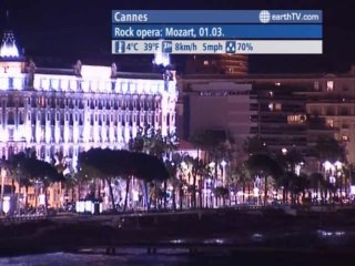 Berlin - Germany, Munich - Germany, Sydney - Australia, Geneva - Switzerland, Cannes - France, Budapest - Hungary, Doha - Qatar