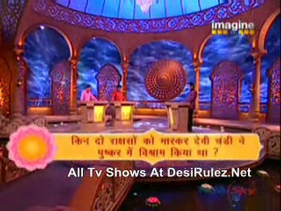 Gyaan Guru 16th March 2012pt3