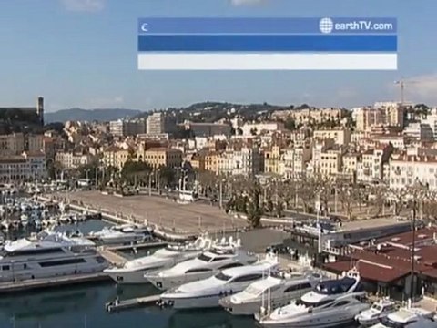 St. Andrews - Canada, Macau SAR - China, Stuttgart - Germany, Vienna - Austria, Engelberg - Titlis - Switzerland, Cannes - France, Bandar Seri Begawan - Brunei