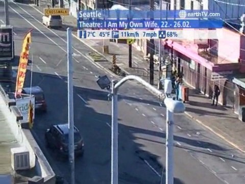 Ascona - Ticino - Switzerland, Venice - Italy, Warnemunde - Germany, St. Andrews - Canada, Seattle - USA, Prague - Czech Republic, Yas Island - UAE - Abu Dhabi