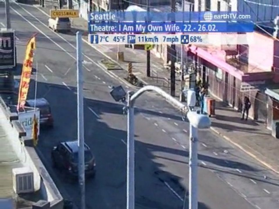 Ascona - Ticino - Switzerland, Venice - Italy, Warnemunde - Germany, St. Andrews - Canada, Seattle - USA, Prague - Czech Republic, Yas Island - UAE - Abu Dhabi