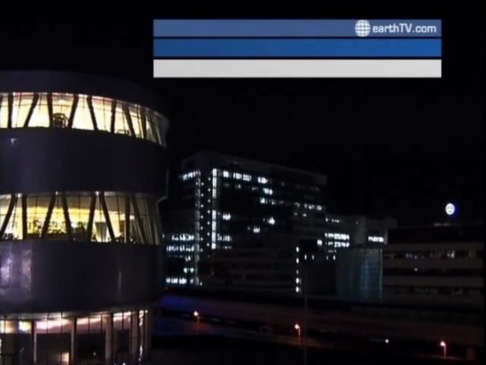 Avignon - France, Berlin - Germany, Lucerne - Switzerland, Agadir - Morocco, Venice - Italy, Stuttgart - Germany, Hamburg - Germany