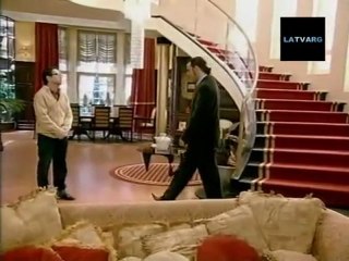 Alma Pirata Captulo 80 (Completo)