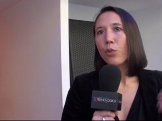 Estelle Duval explique les chiffres du hotspot(s)