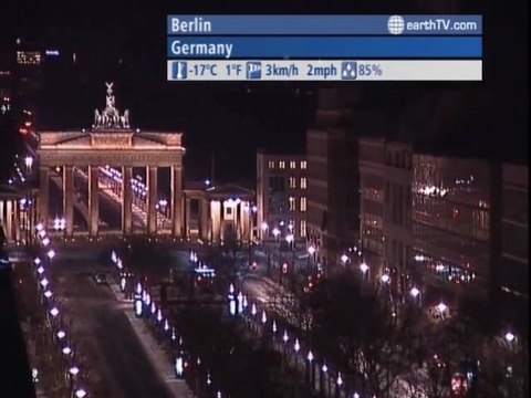 Agadir - Morocco, Avignon - France, Stuttgart - Germany, Seattle - USA, Berlin - Germany, Barcelona - Spain, Washington - USA