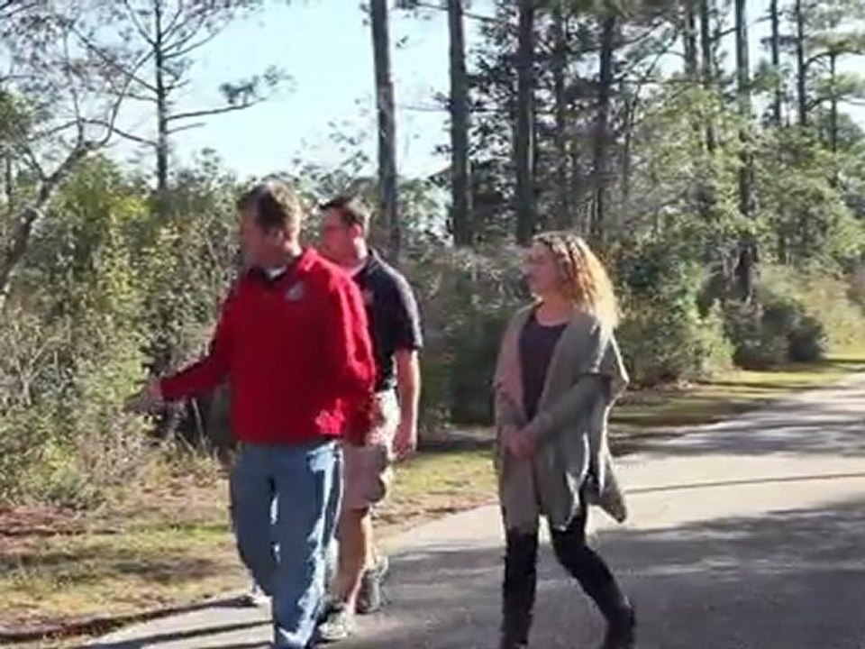 The Nature of Alabama's Coast