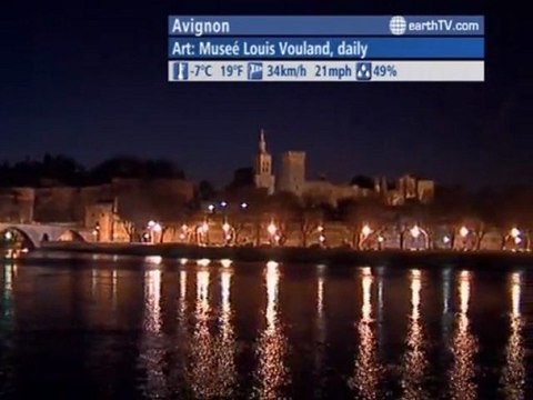 Berlin - Germany, Stuttgart - Germany, Amsterdam - Netherlands, Budapest - Hungary, Avignon - France, Ekaterinburg - Russia, Hong Kong SAR - China