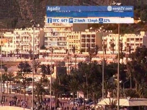 Kyiv - Ukraine, Vienna - Austria, Dusseldorf - Germany, Agadir - Morocco, Washington - USA, Engelberg - Titlis - Switzerland, Macau SAR - China