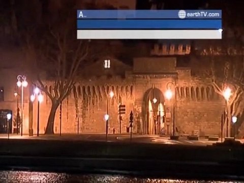 Hong Kong SAR - China, Ekaterinburg - Russia, Stuttgart - Germany, Cannes - France, Niagara Falls - Canada, Avignon - France, Lucerne - Switzerland