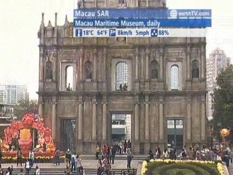 Las Vegas - USA, London - United Kingdom, Yas Island - UAE - Abu Dhabi, Macau SAR - China, Tenerife - Spain, Venice - Italy, Vienna - Austria