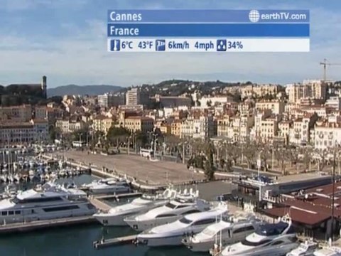 St. Andrews - Canada, Macau SAR - China, Stuttgart - Germany, Engelberg - Titlis - Switzerland, Cannes - France, Bandar Seri Begawan - Brunei, London - United Kingdom