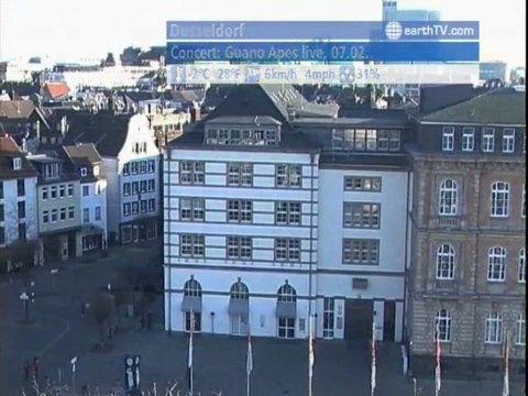 Prague - Czech Republic, Las Vegas - USA, Vienna - Austria, Cannes - France, Dusseldorf - Germany, Lugano - Ticino - Switzerland, Warnemunde - Germany