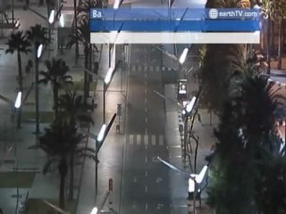 Macau SAR - China, Las Vegas - USA, Lucerne - Switzerland, Avignon - France, Amsterdam - Netherlands, Barcelona - Spain, Warsaw - Poland