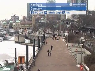 London - United Kingdom, St. Andrews - Canada, Ekaterinburg - Russia, Hamburg - Germany, Cannes - France, Engelberg - Titlis - Switzerland, Berlin - Germany