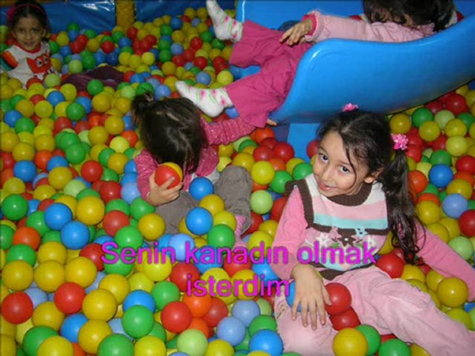 AŞKIM 'A ÖZEL