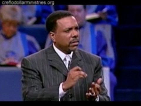 Dr. Creflo Dollar - Our Covenant of Increase 2