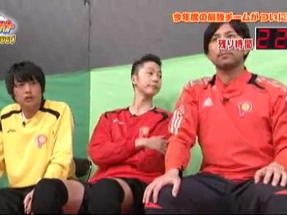 12 03 16 ピラメキーノ 字 Video Dailymotion