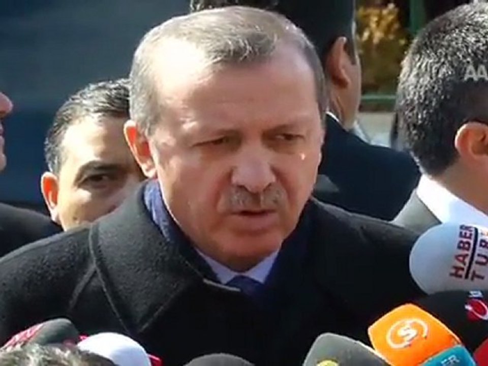 Durum değerlendirmesi yapıyoruz